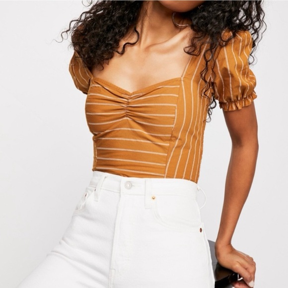 Free People Tops - Free People Top